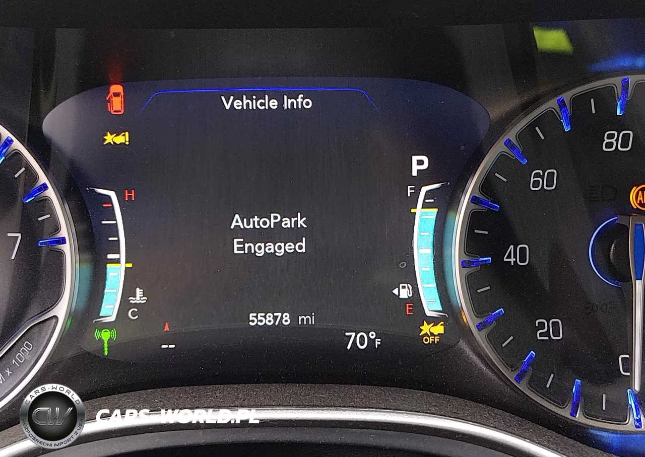 2022 Chrysler Pacifica Touring L Awd VIN:2C4RC3BG8NR135332 - 15