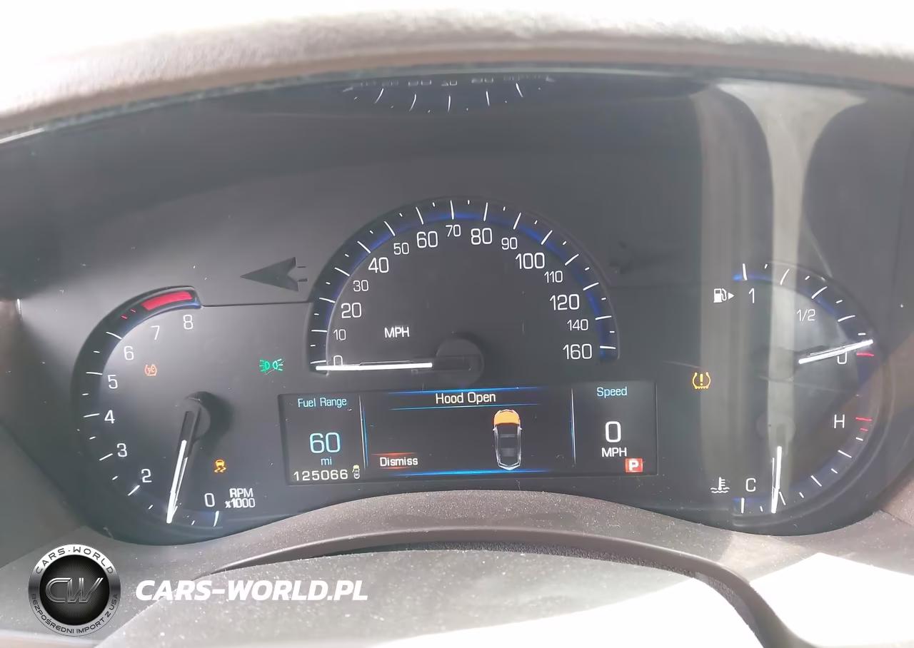 2013 Cadillac Ats Luxury VIN:1G6AH5RX4D0138434 - 7