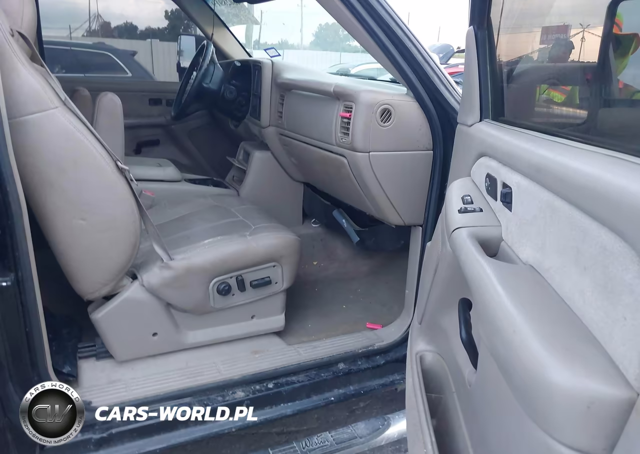 2002 GMC Sierra 2500Hd Sle VIN:1GTHK29122E166868 - 5