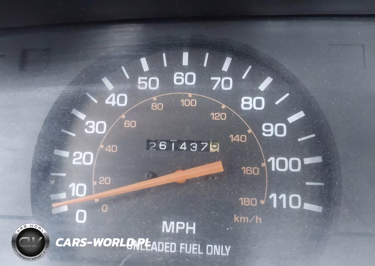 1991 Toyota Pickup 1-2 Ton Ex Lng Whlbse Dlx VIN:JT4RN13P4M6033254 - 14