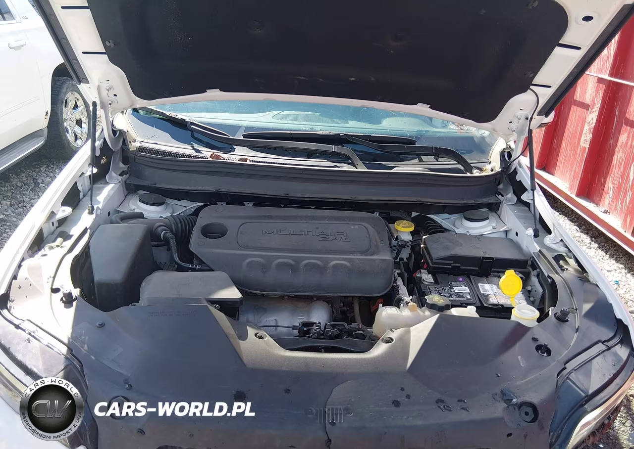 2021 Jeep Cherokee Latitude 4X4 VIN:1C4PJMCB5MD163581 - 10
