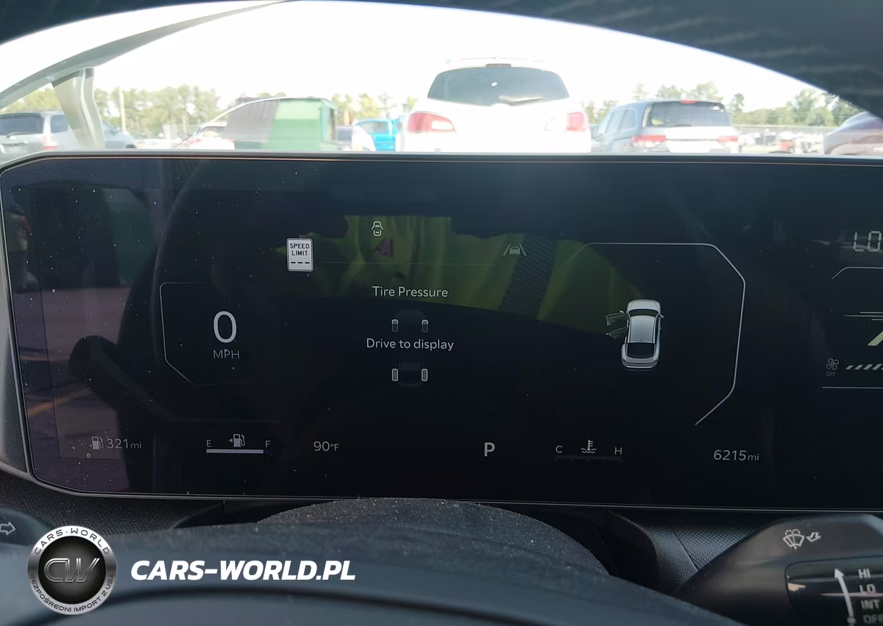 2025 Kia K4 Ex VIN:3KPFU4DE4SE122382 - 7