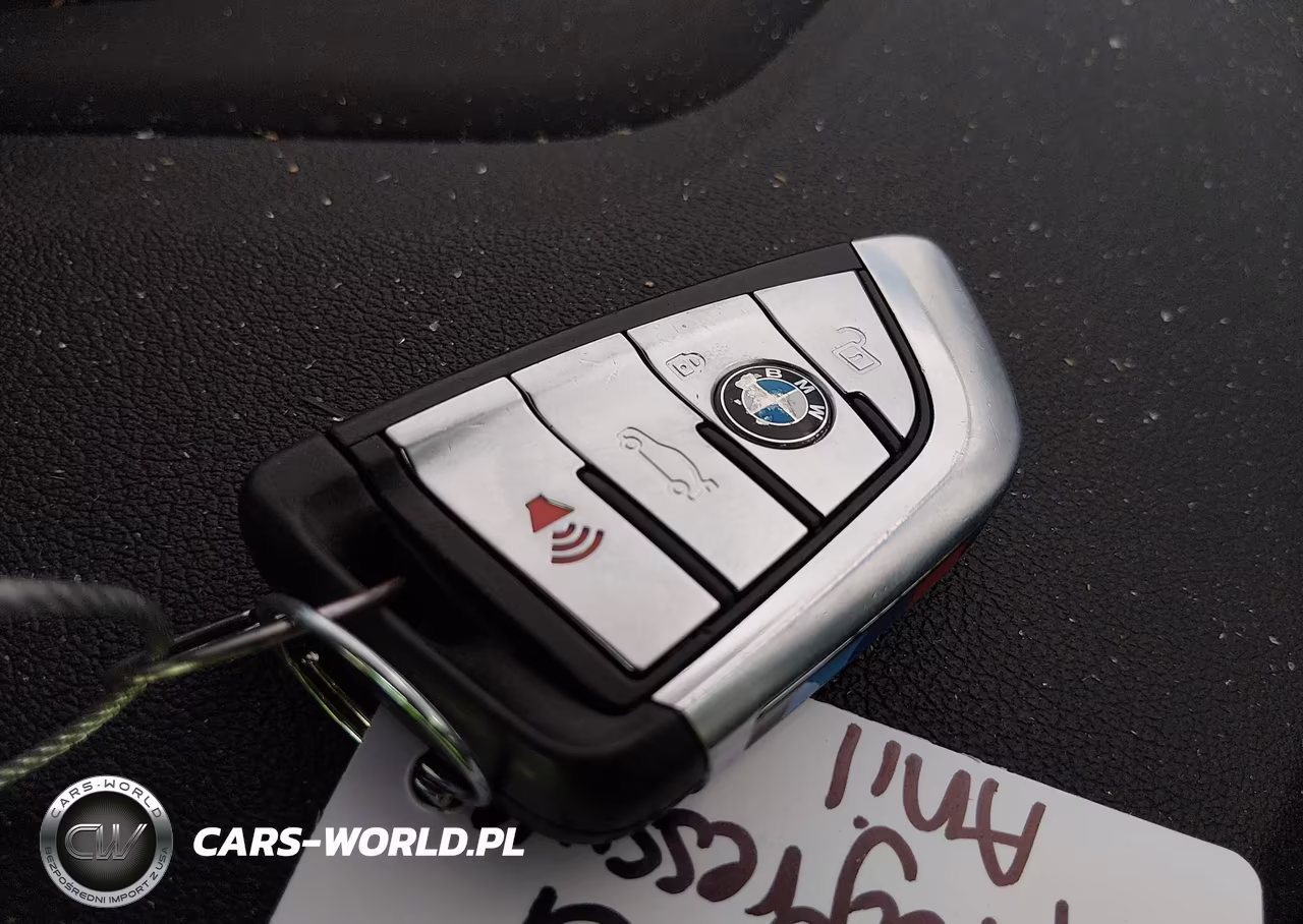 2022 BMW 530 I xDrive VIN:WBA13BJ06NWX73272 - 11