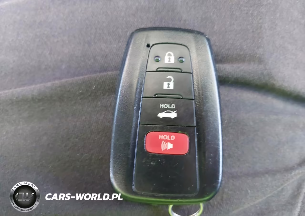 2022 Toyota Avalon Xle VIN:4T1JZ1FB9NU082699 - 11