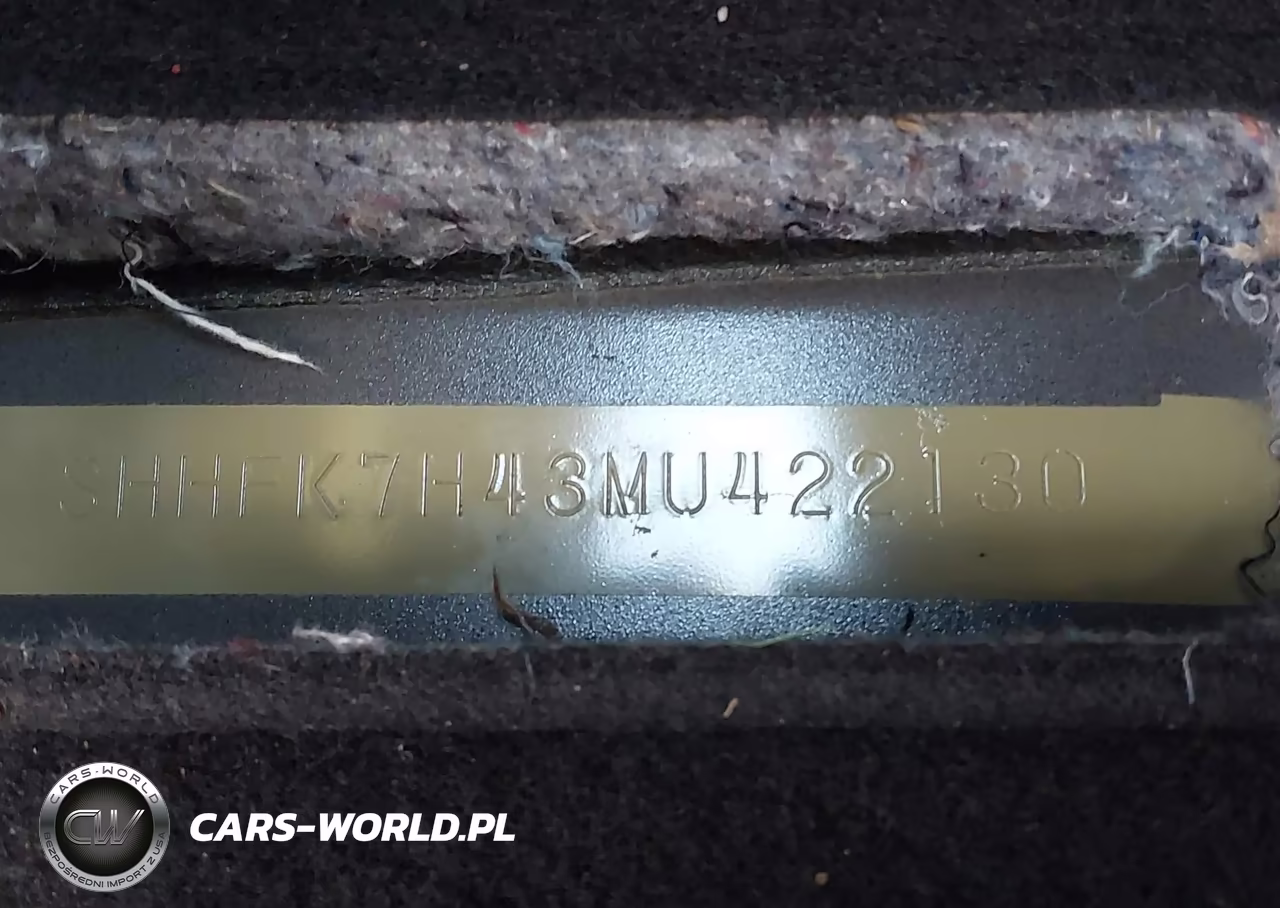 2021 Honda Civic Sport VIN:SHHFK7H43MU422130 - 17