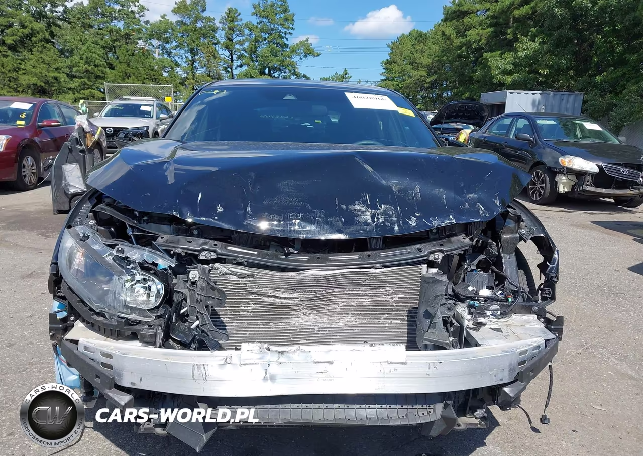 2021 Honda Civic Sport VIN:SHHFK7H43MU422130 - 6