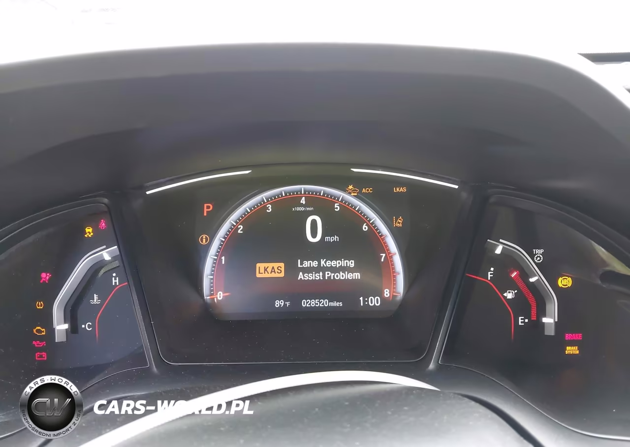2021 Honda Civic Sport VIN:SHHFK7H43MU422130 - 7