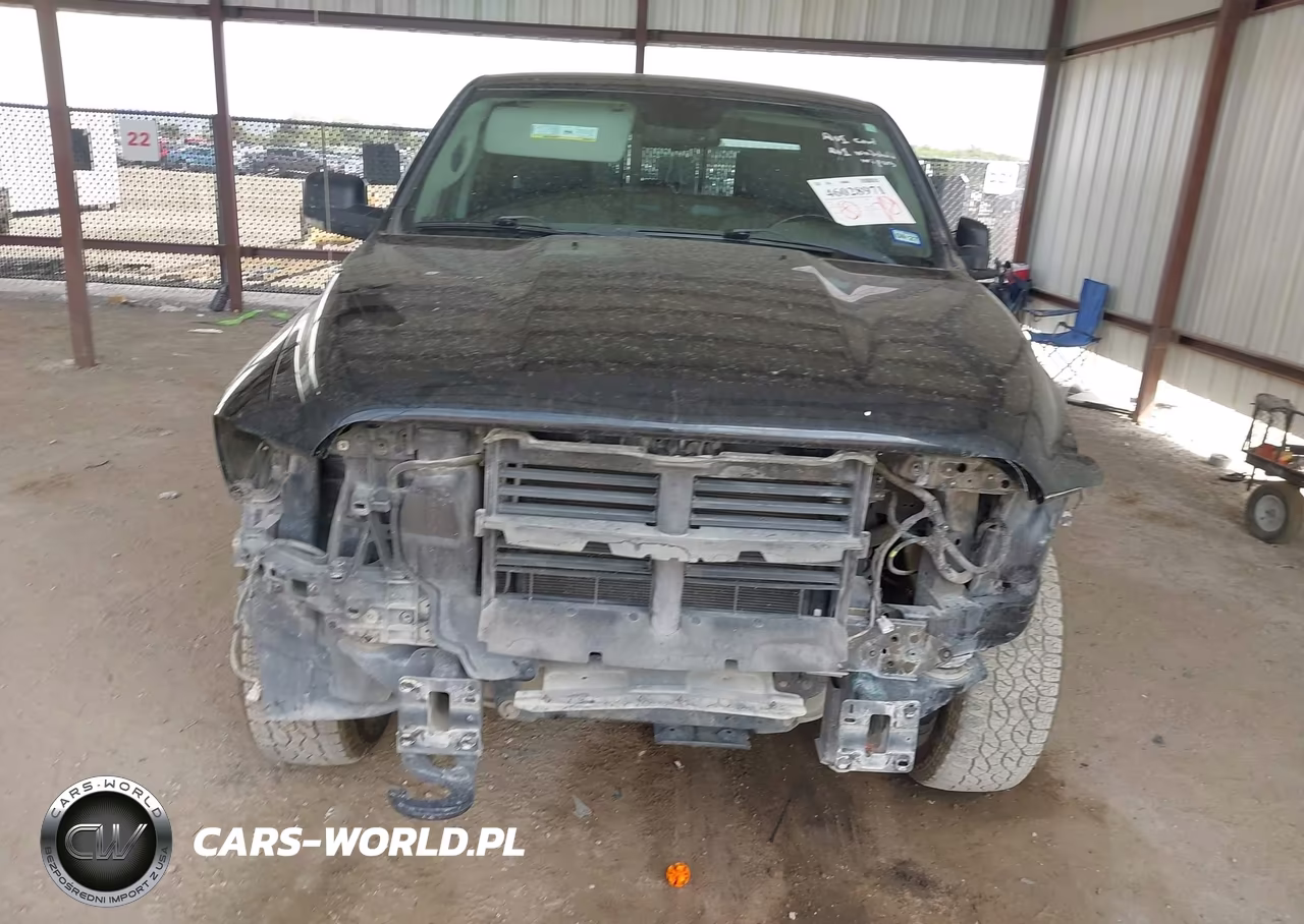 2014 Ram 1500 Lone Star VIN:1C6RR7LT1ES275391 - 12