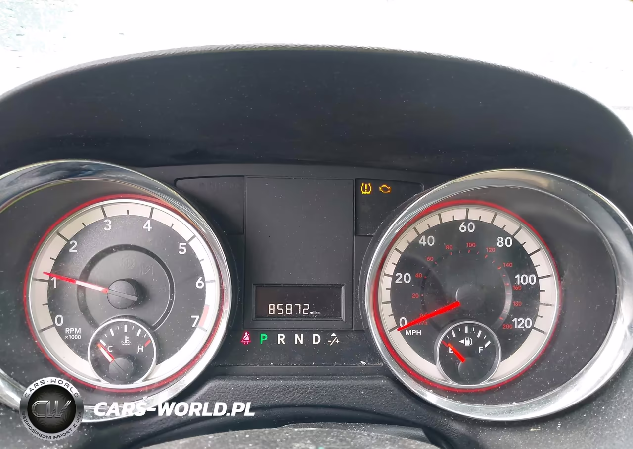 2016 Dodge Grand Caravan Se VIN:2C4RDGBG4GR285140 - 7
