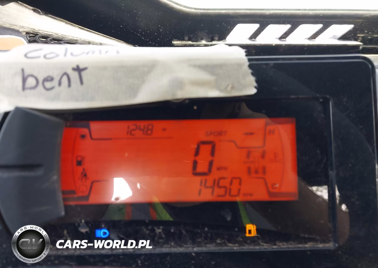 2026 Can-Am Maverick X3 Max X Rc Turbo Rr VIN:3JBVUAV46TE001275 - 7