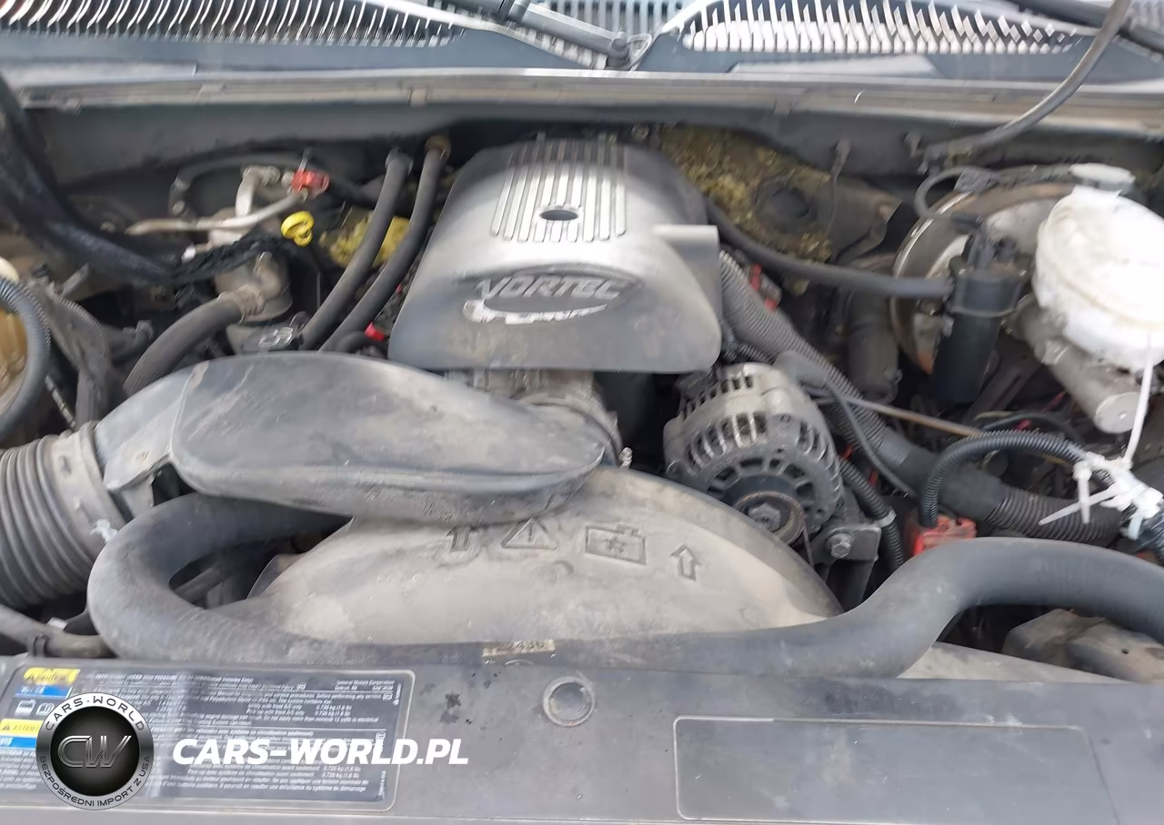 2004 Chevrolet Silverado 1500 Z71 VIN:1GCEK19T24E334364 - 10