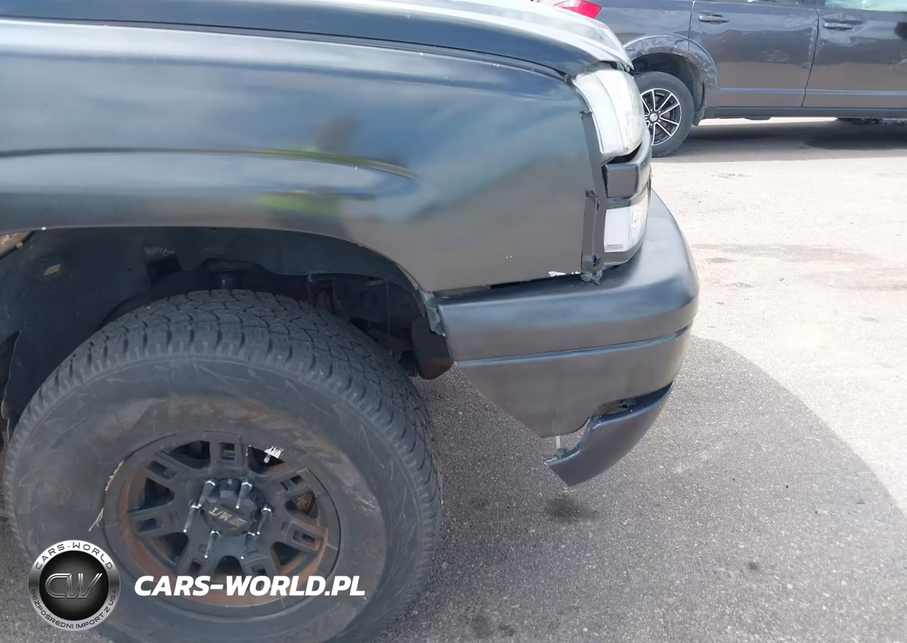 2004 Chevrolet Silverado 1500 Z71 VIN:1GCEK19T24E334364 - 15