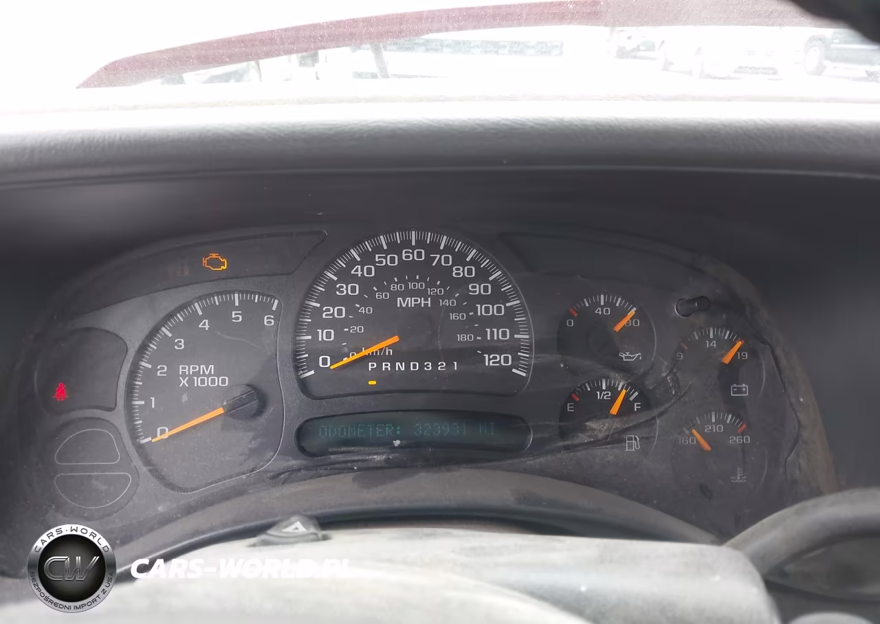 2007 Chevrolet Silverado 1500 Classic Lt1 VIN:2GCEC13Z071155143 - 7