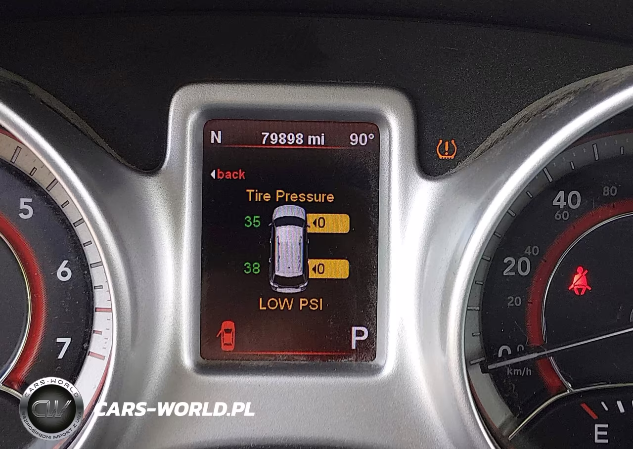 2012 Dodge Journey Sxt VIN:3C4PDDBG8CT217453 - 14