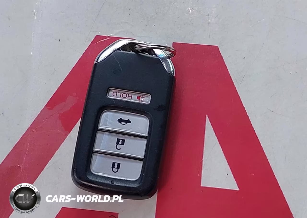 2013 Honda Accord Touring VIN:1HGCR3F9XDA046429 - 11