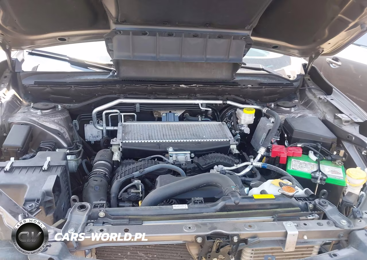 2022 Subaru Ascent Touring VIN:4S4WMARD2N3402369 - 10