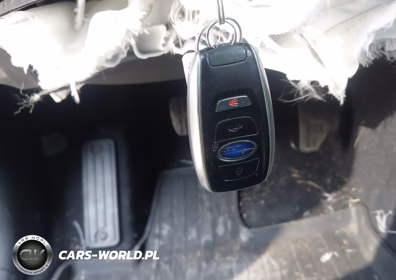 2022 Subaru Ascent Touring VIN:4S4WMARD2N3402369 - 11