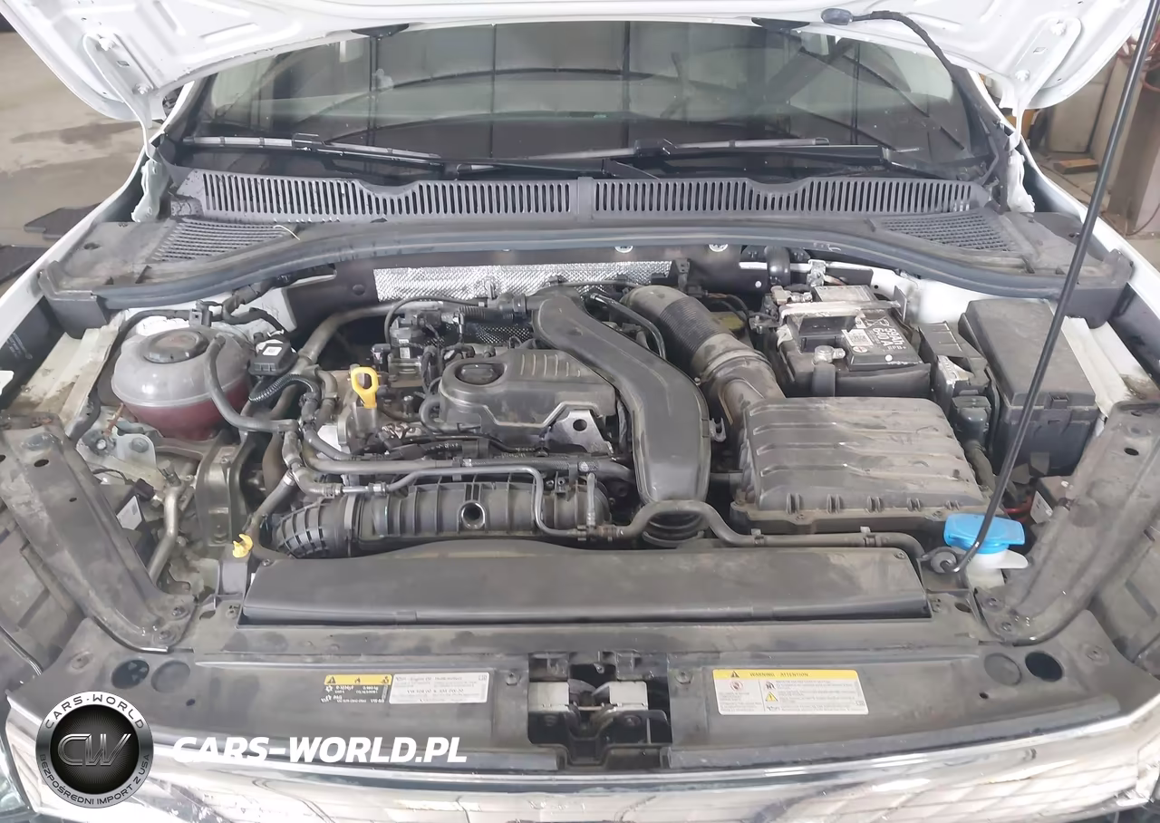 2024 Volkswagen Jetta 1.5T S VIN:3VW5M7BU6RM065607 - 10