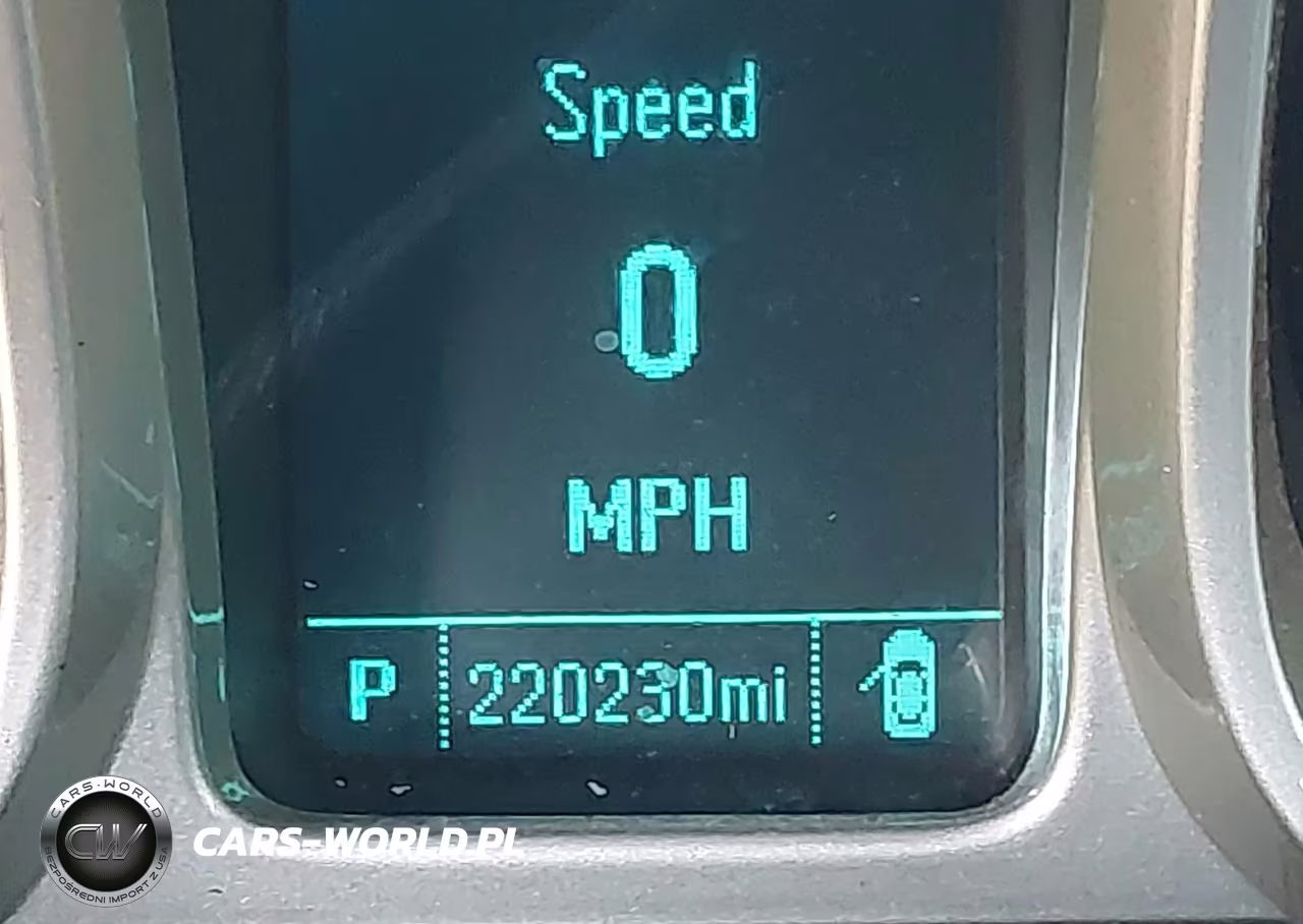 2015 Chevrolet Camaro 2Ls VIN:2G1FB1E36F9301750 - 15