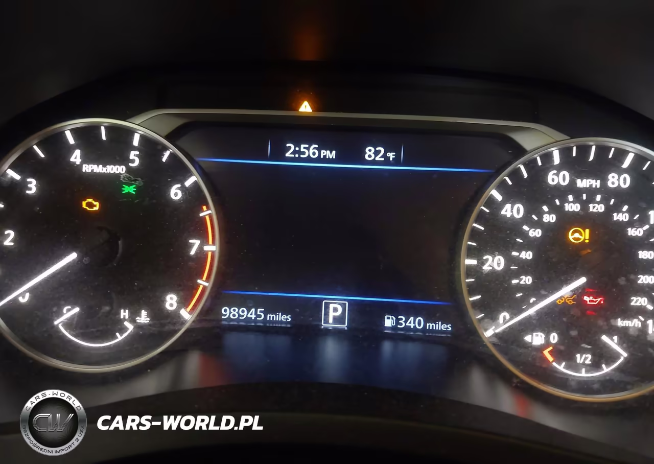 2019 Nissan Altima 2.5 S VIN:1N4BL4BV2KC206797 - 15