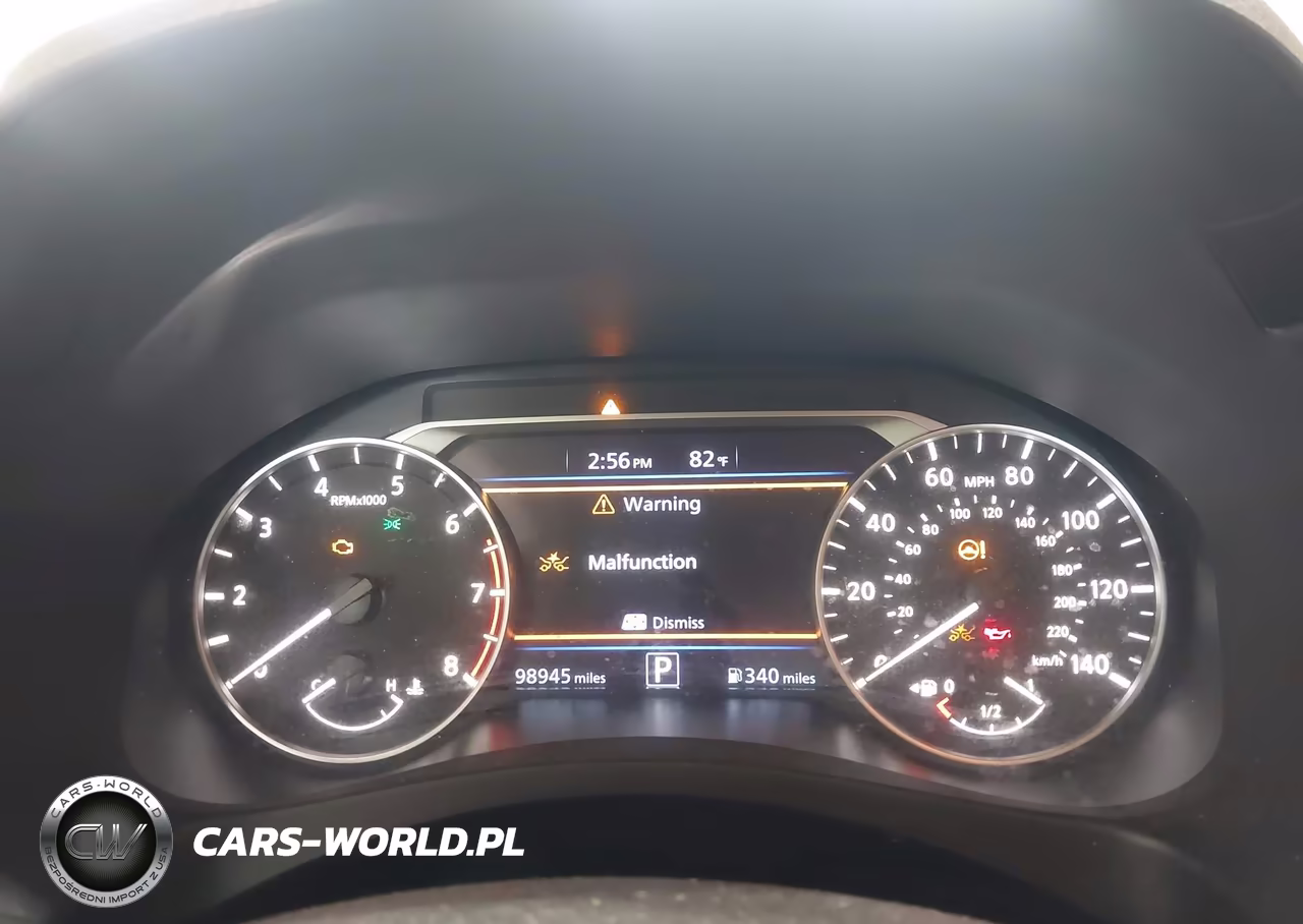 2019 Nissan Altima 2.5 S VIN:1N4BL4BV2KC206797 - 7