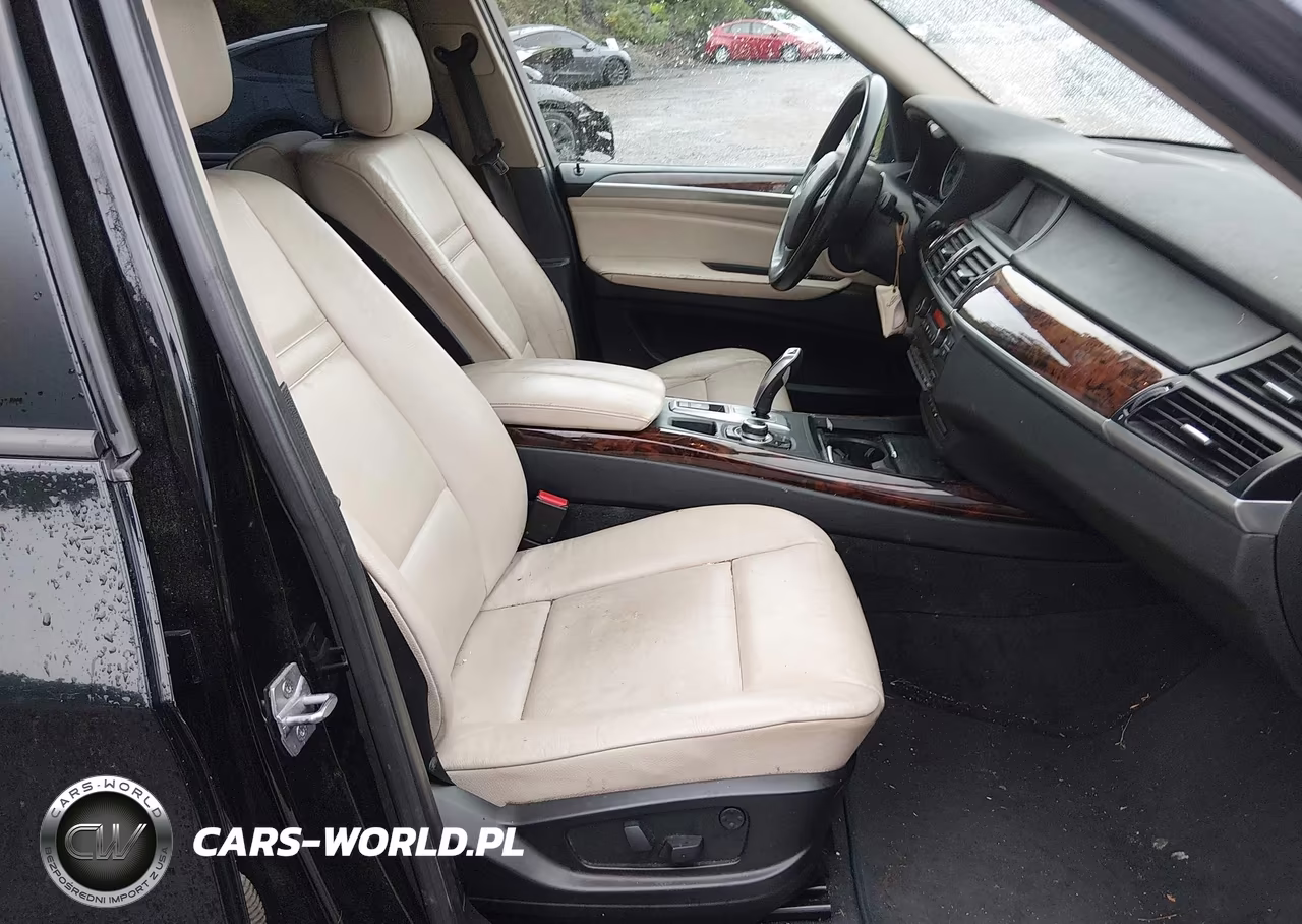 2013 BMW X5 xDrive35I-xDrive35I Premium-xDrive35I Sport Activity VIN:5UXZV4C51D0E07744 - 5