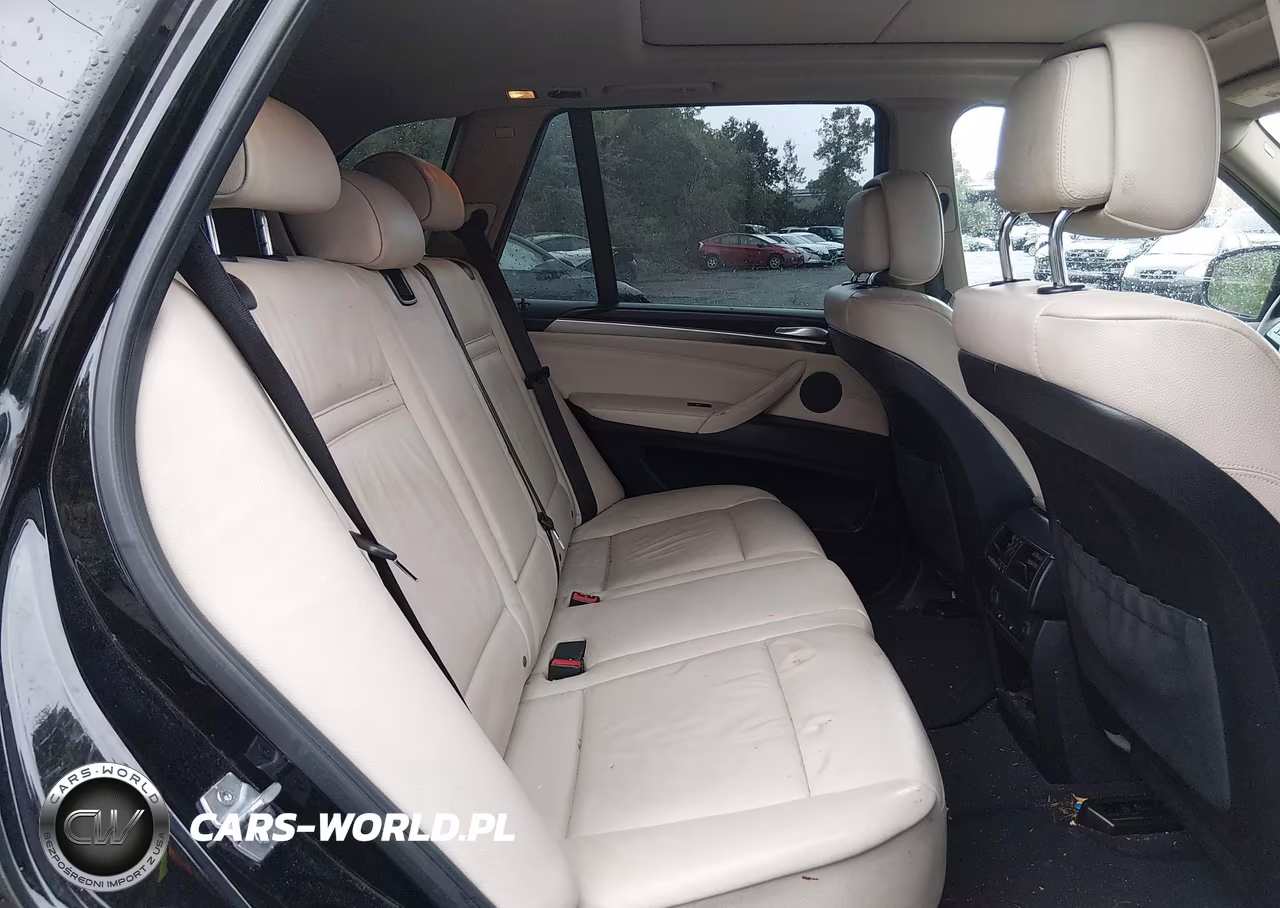 2013 BMW X5 xDrive35I-xDrive35I Premium-xDrive35I Sport Activity VIN:5UXZV4C51D0E07744 - 8