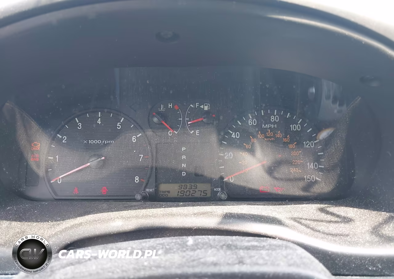 2005 Hyundai Sonata Gls-Lx VIN:KMHWF35H55A179318 - 7