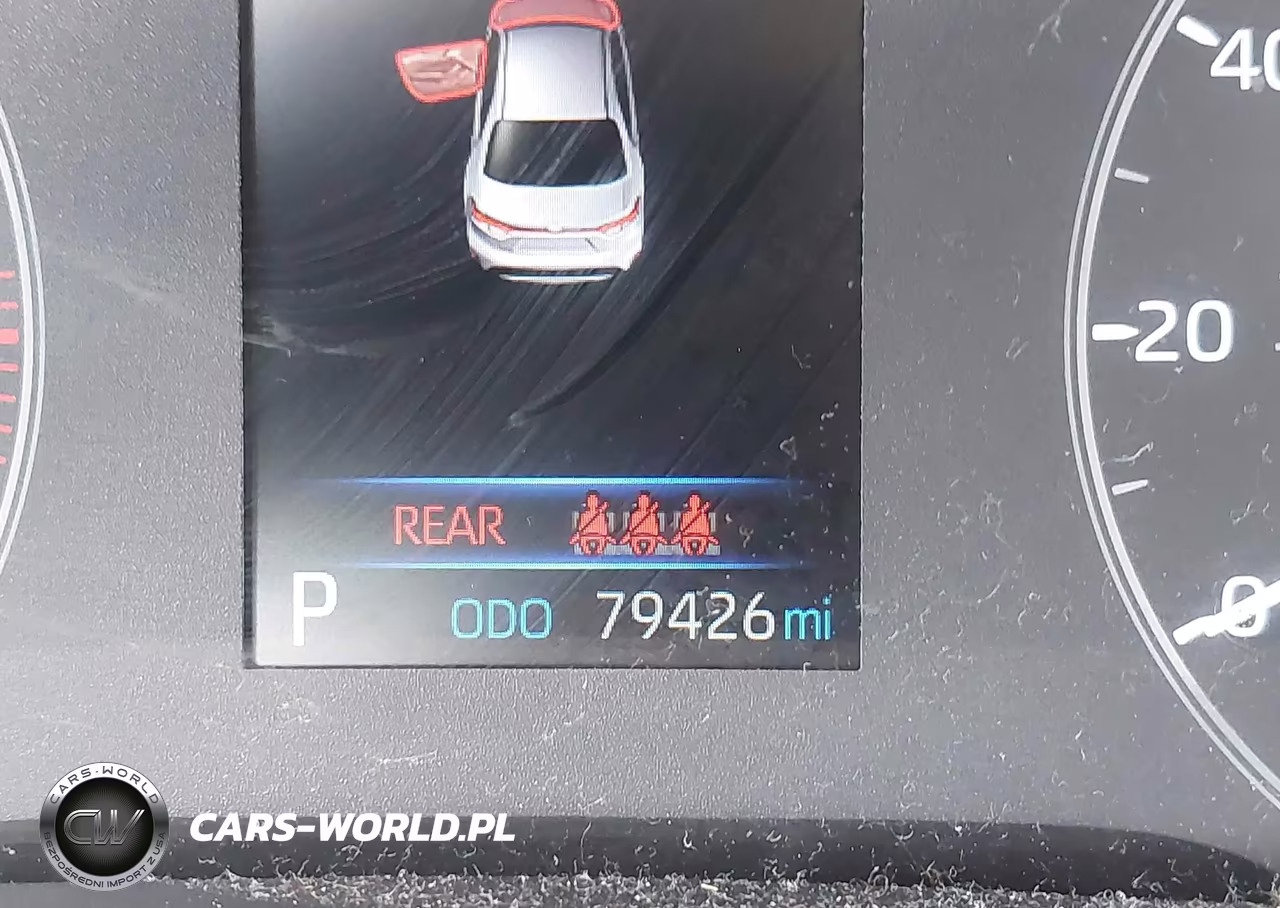 2023 Toyota Corolla Le VIN:5YFB4MDE4PP011318 - 16
