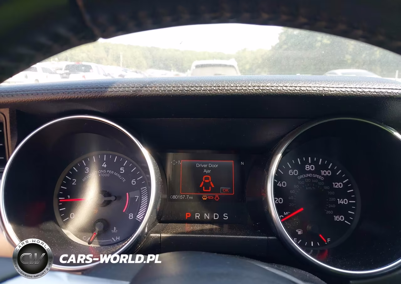 2018 Ford Mustang Ecoboost Premium VIN:1FATP8UH4J5138772 - 7