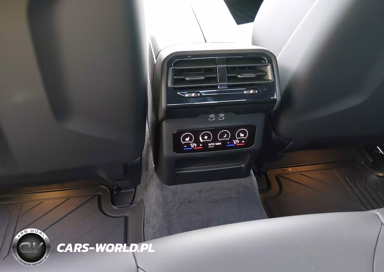 2027 BMW M5 VIN:WBS83FK04VCY32031 - 19