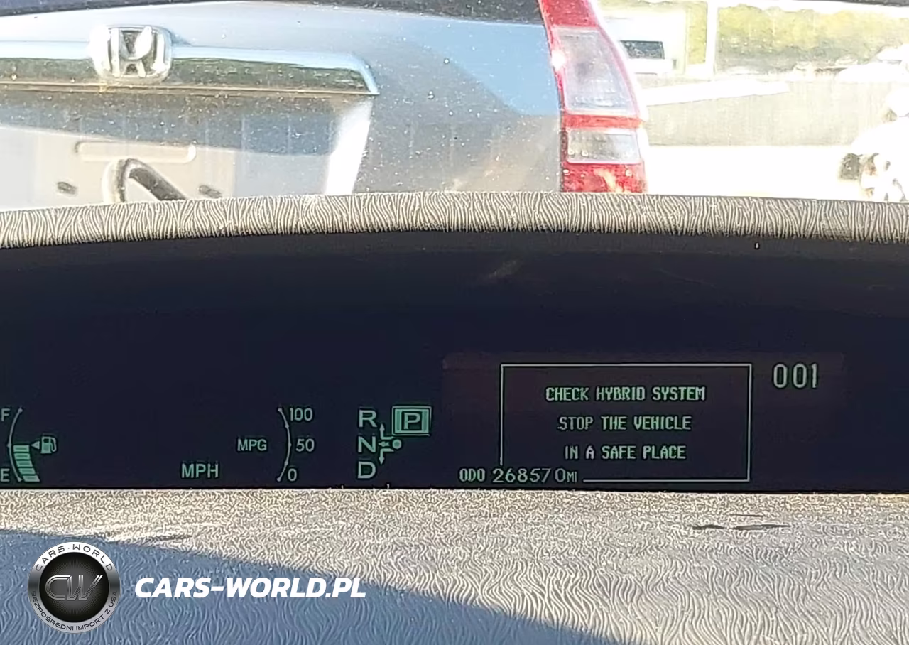 2015 Toyota Prius Two VIN:JTDKN3DU2F0434504 - 7