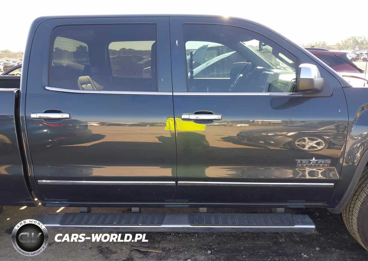 2018 GMC Sierra 1500 Slt VIN:3GTP1NEC9JG574444 - 14
