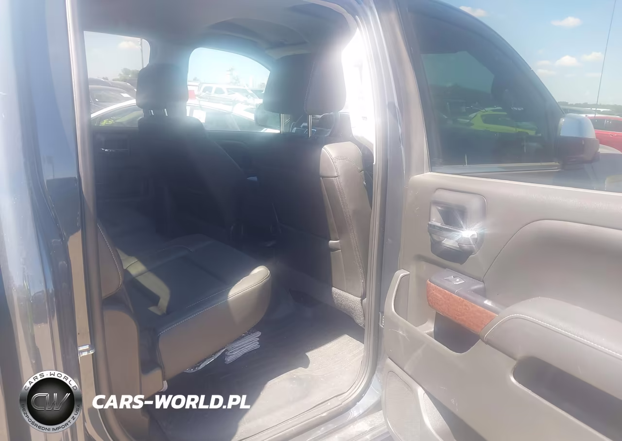 2018 GMC Sierra 1500 Slt VIN:3GTP1NEC9JG574444 - 8