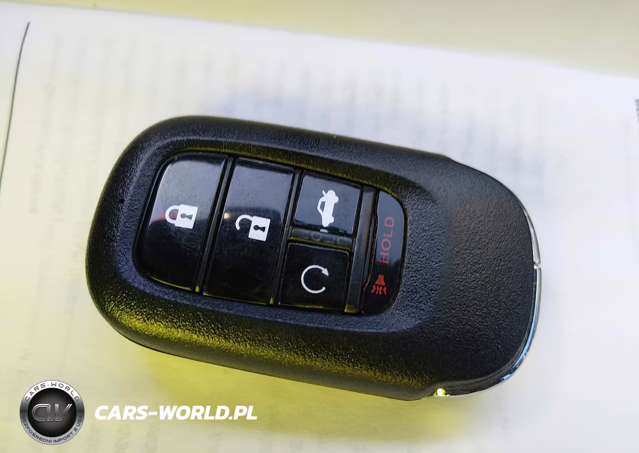 2024 Honda Civic Sport VIN:2HGFE2F58RH523688 - 11