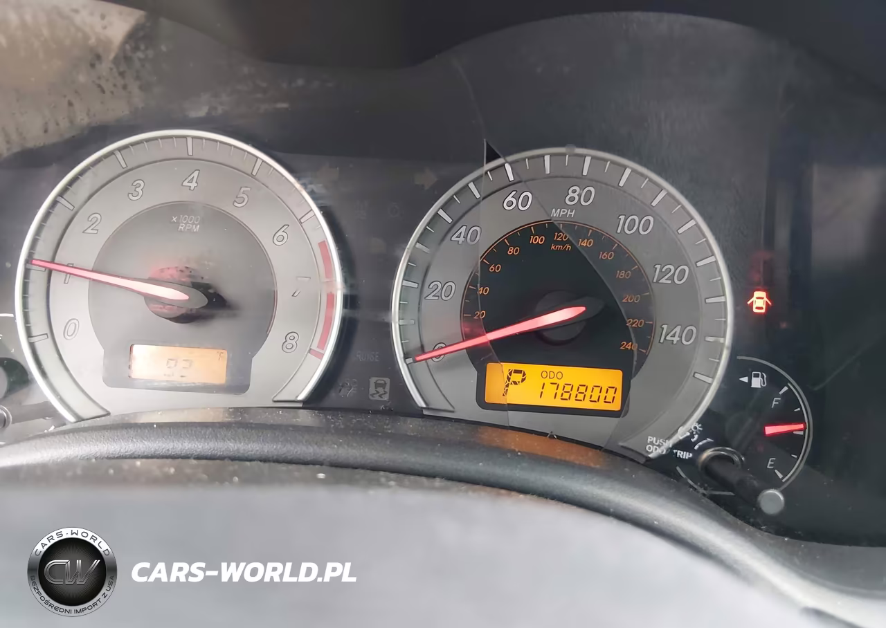 2010 Toyota Corolla S VIN:1NXBU4EE5AZ332241 - 7