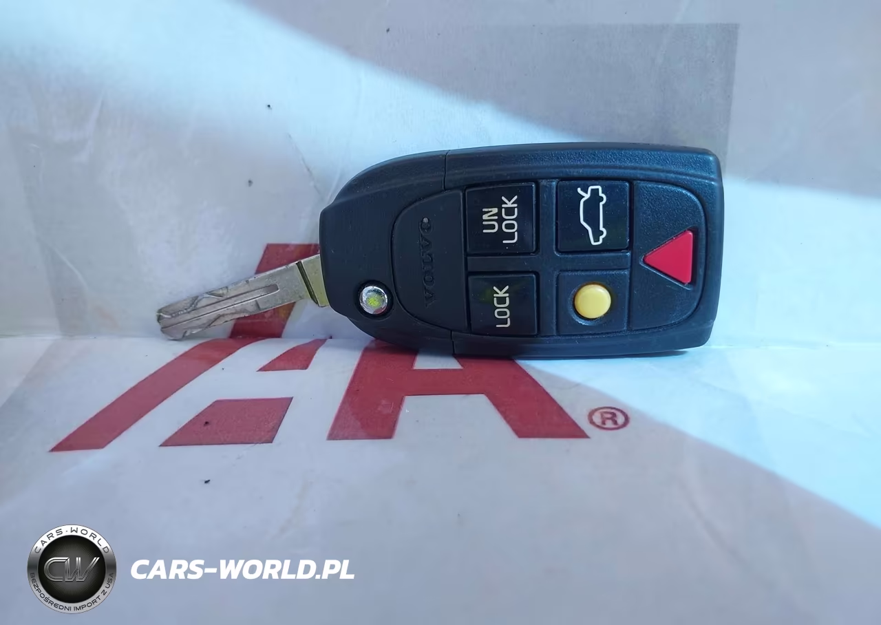 2004 Volvo S80 2.5T VIN:YV1TS59H041363938 - 11
