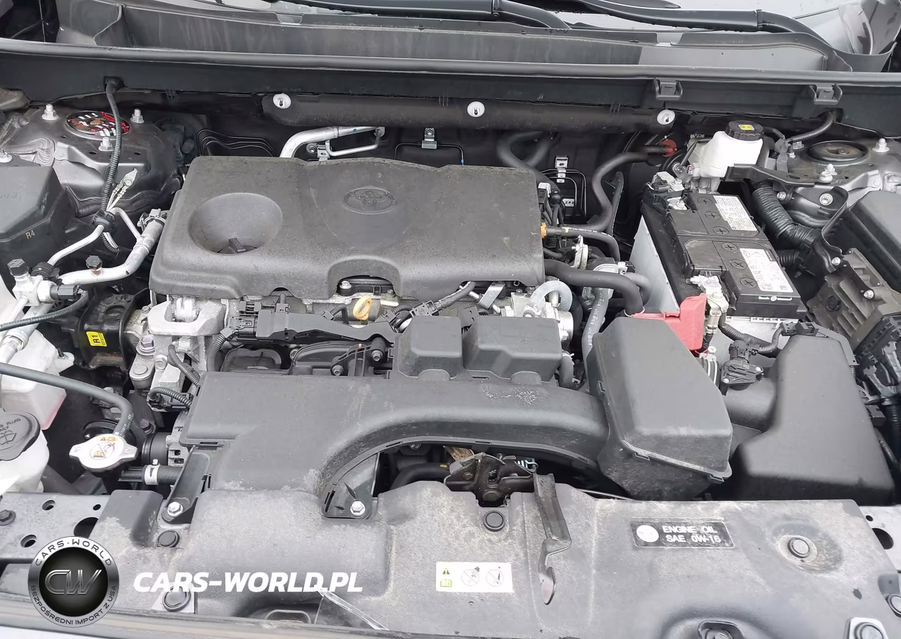 2023 Toyota Rav4 Xle Premium VIN:2T3A1RFV2PC373346 - 10