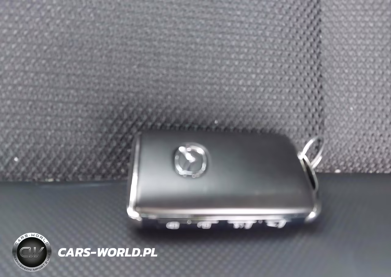 2026 Mazda Cx-50 2.5 S Preferred VIN:7MMVABBL8TN609754 - 11