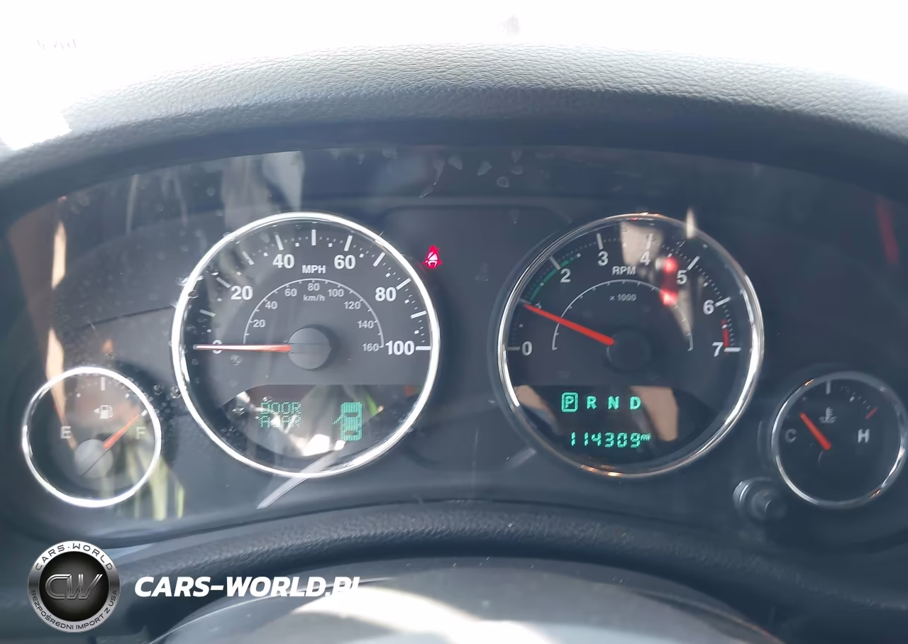 2018 Jeep Wrangler Jk Unlimited Sport S 4X4 VIN:1C4BJWDG5JL875431 - 7