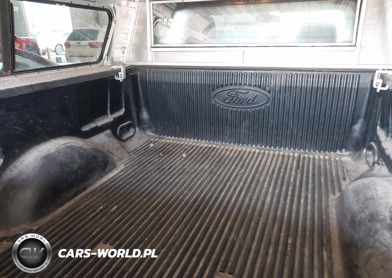 2010 Ford F-150 Stx-Xl-Xlt VIN:1FTMF1EW9AKB22803 - 8