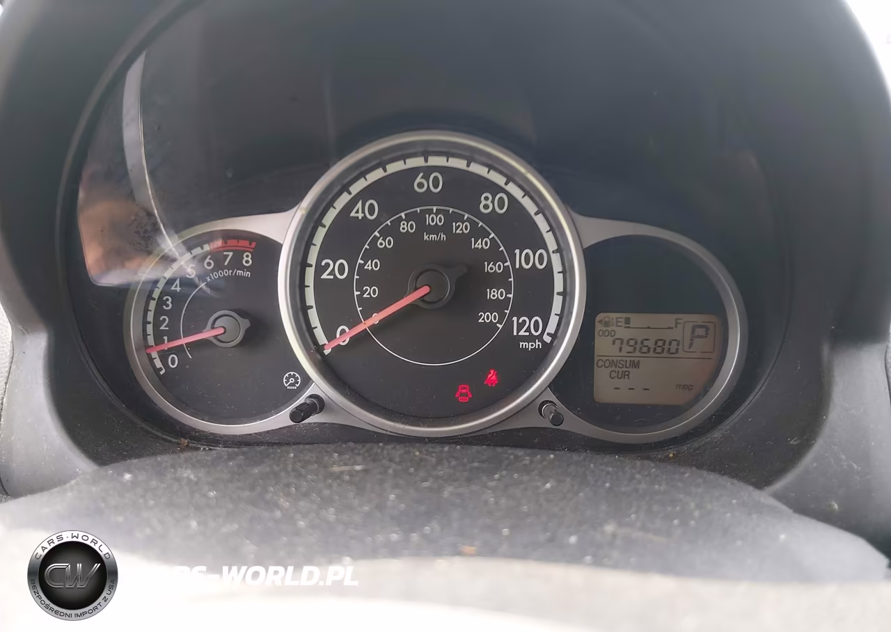 2012 Mazda Mazda2 Touring VIN:JM1DE1LY2C0142641 - 7