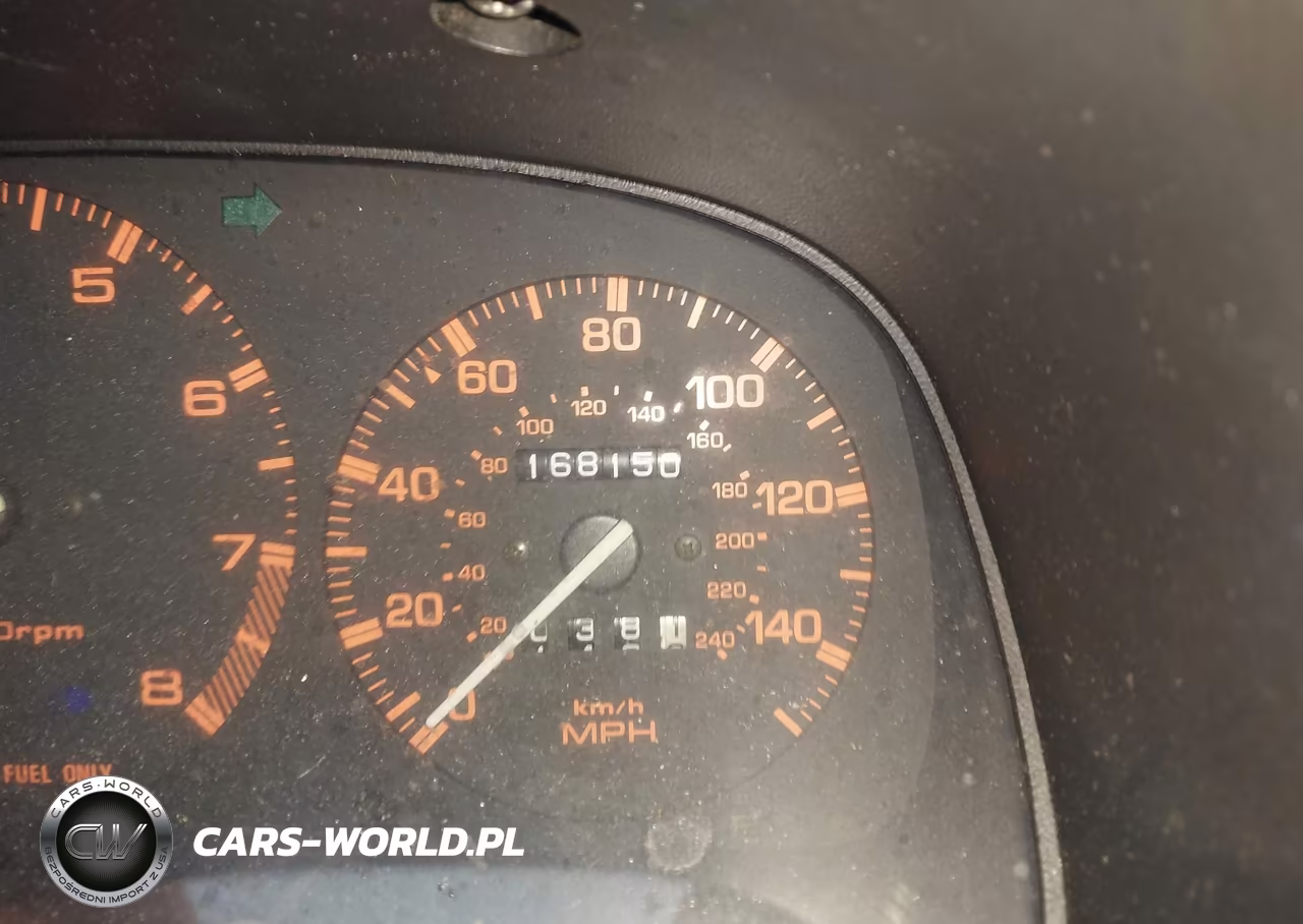 1988 Mazda Rx7 VIN:JM1FC351XJ0101181 - 14