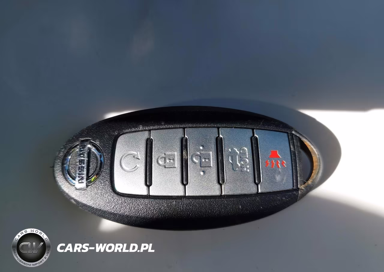 2017 Nissan Altima 2.5 Sl VIN:1N4AL3AP4HC493397 - 11