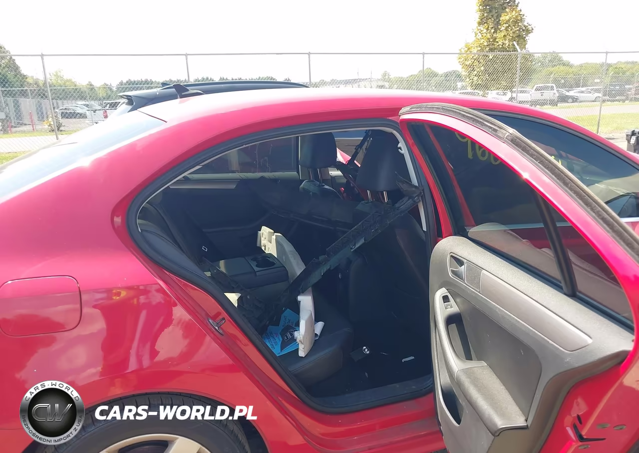 2013 Volkswagen Jetta 2.0L Tdi VIN:3VWLL7AJ2DM244933 - 8