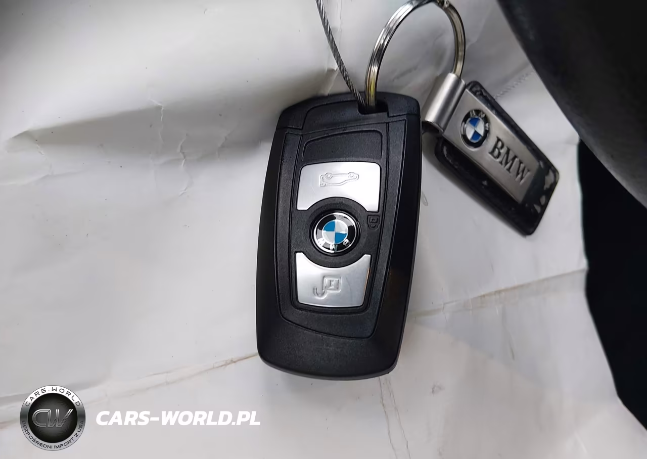 2014 BMW 328I Gran Turismo xDrive VIN:WBA3X5C54ED242896 - 11
