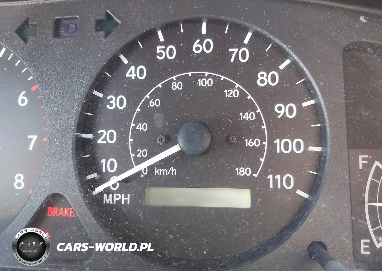 1998 Toyota Corolla Le VIN:1NXBR18E7WZ040450 - 15
