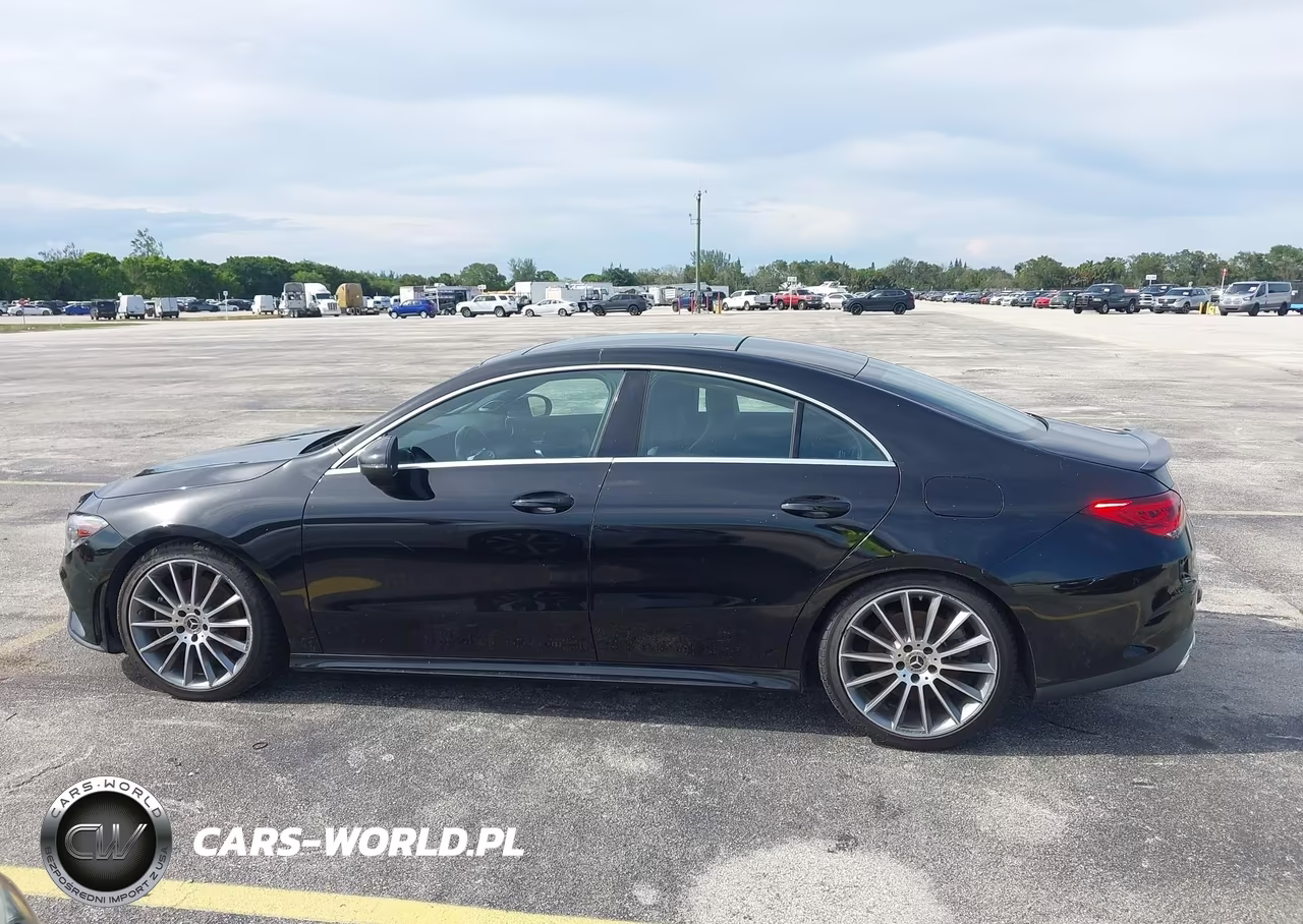 2020 Mercedes-Benz Cla 250 VIN:W1K5J4GB5LN081057 - 14
