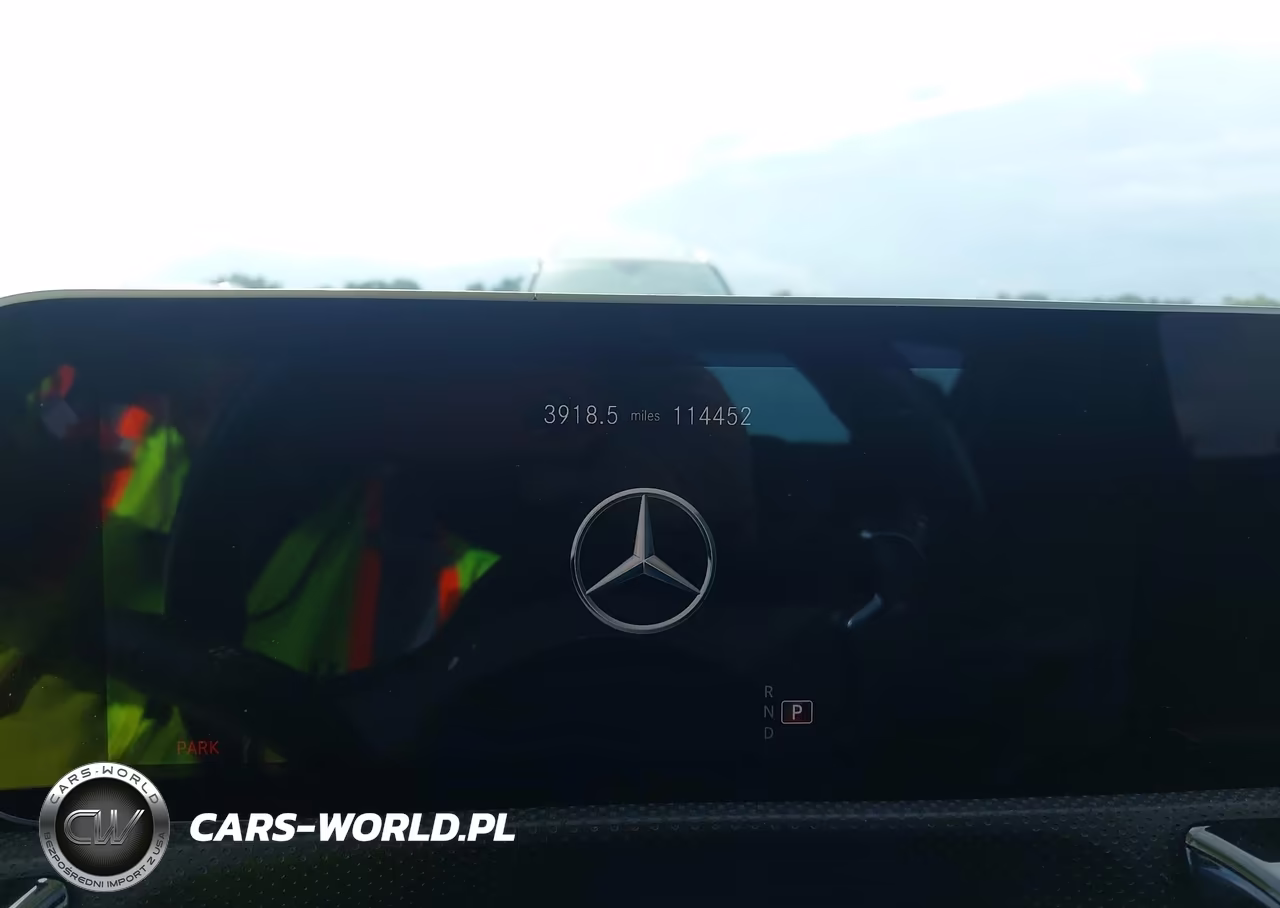 2020 Mercedes-Benz Cla 250 VIN:W1K5J4GB5LN081057 - 7
