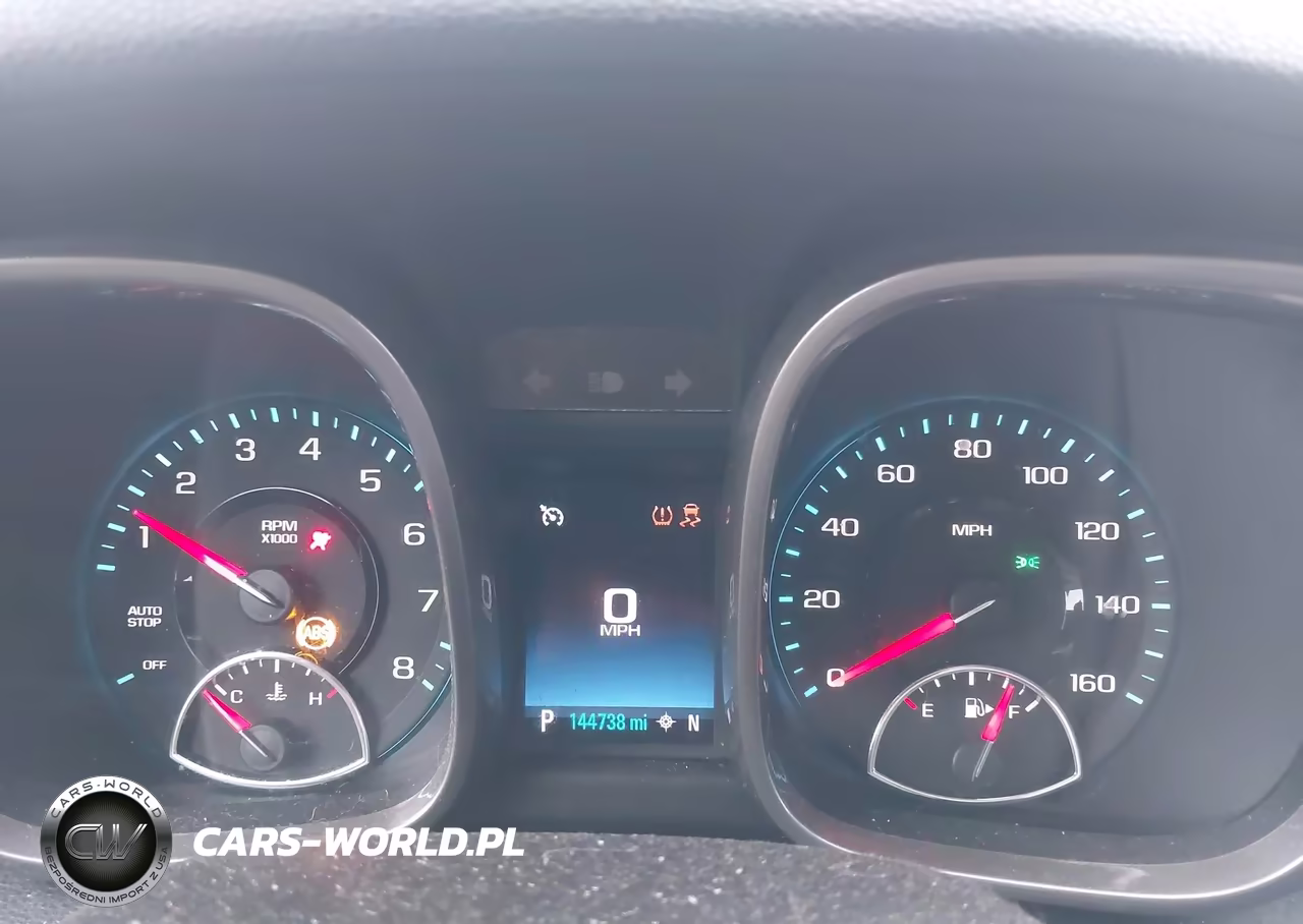 2015 Chevrolet Malibu 1Lt VIN:1G11C5SL6FF204655 - 7